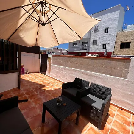 Σπίτι διακοπών Casa Luna Κοραλέχο