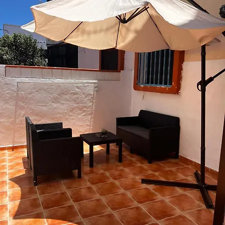 Casa Luna Σπίτι διακοπών