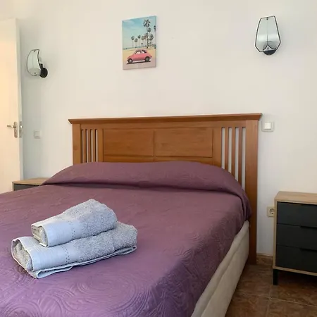 Feriehus Casa Luna *