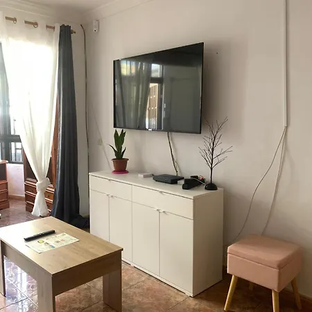 Casa Luna * Κοραλέχο