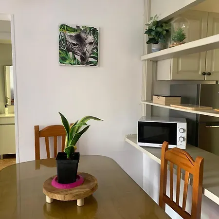 Feriehus Casa Luna