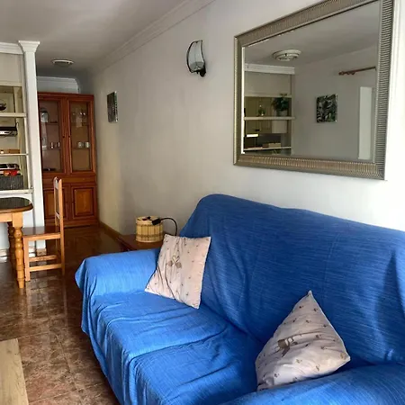 Casa Luna * Κοραλέχο