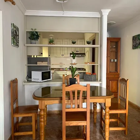 Casa Luna Feriehus *