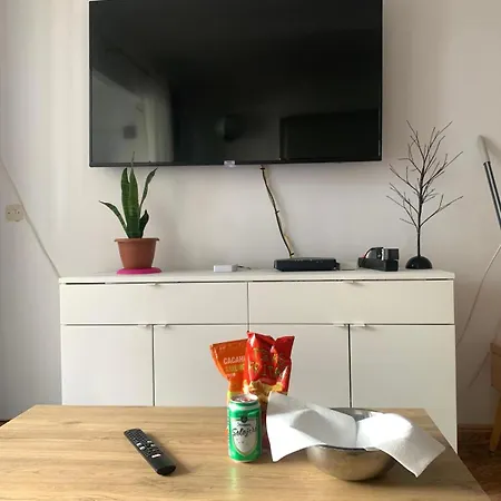 Casa Luna * كوراليهو