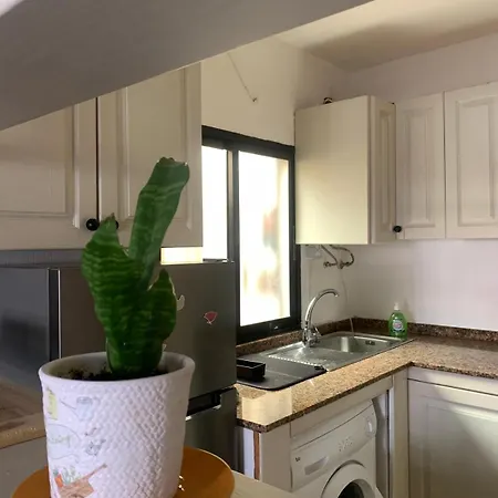 Casa Luna بيت للعطل
