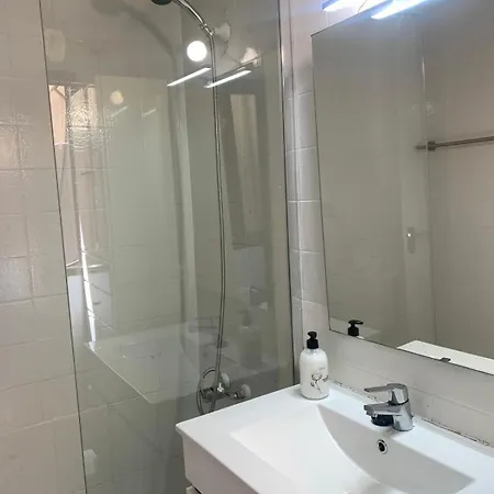 بيت للعطل Casa Luna