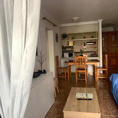 بيت للعطل Casa Luna