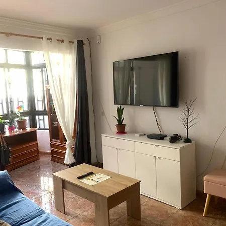 بيت للعطل Casa Luna